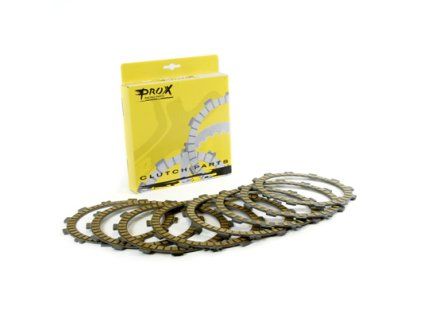 prox tarcze sprzeglowe suzuki rmz450 08 20 ebs3