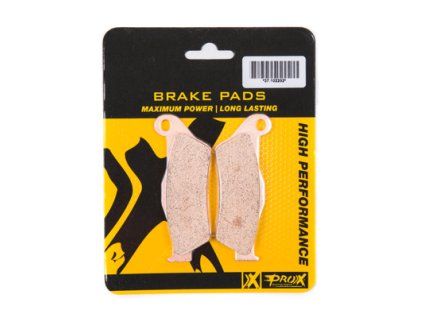 prox klocki hamulcowe kh181 ktm przod