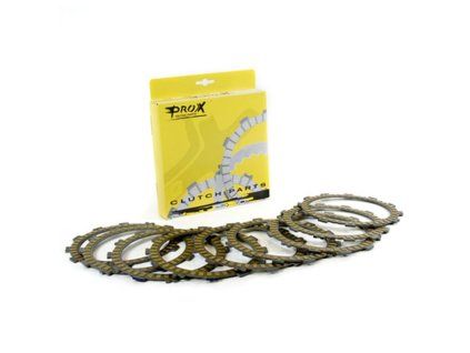 prox tarcze sprzeglowe suzuki lt z 400 05 ebs344
