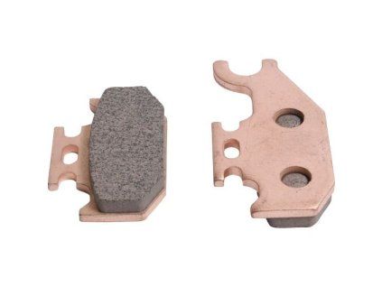 all balls 2025 07 sintered brake pad front right c