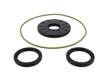 all balls 2025 07 differential seal only kit front