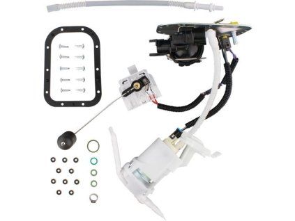 all balls 2025 07 fuel pump complete module harley