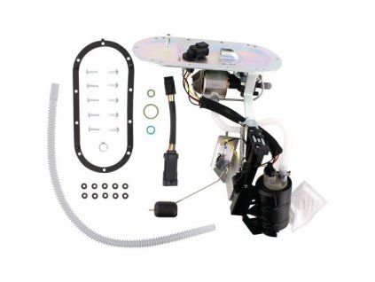 all balls 2025 07 fuel pump complete module harley