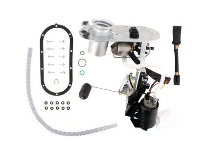 all balls 2025 07 fuel pump complete module harley