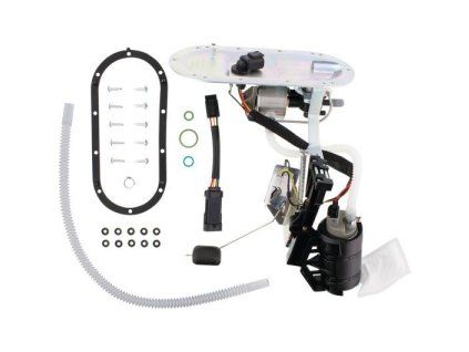 all balls 2025 07 fuel pump complete module harley