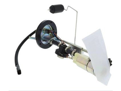 all balls 2025 07 fuel pump complete module harley
