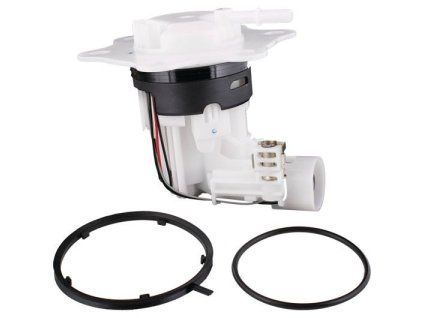all balls 2025 07 fuel pump complete module honda