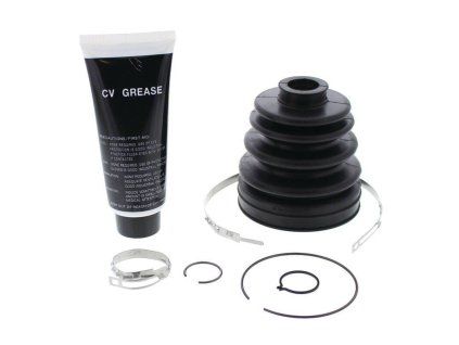 all balls 2025 07 cv 6 ball boot kit rear inner ca