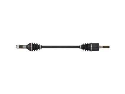 all balls 2025 07 6 ball axle front left can am de