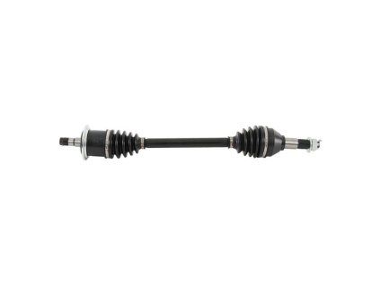 all balls 2025 07 8 ball axle front left can am co