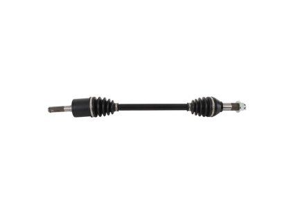 all balls 2025 07 8 ball axle front left can am de