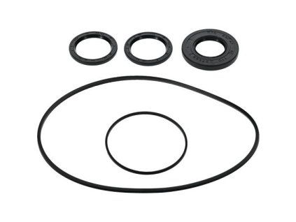 all balls 2025 07 differential seal only kit front