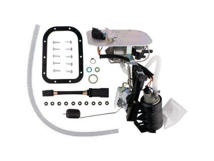 all balls 2025 07 fuel pump complete module harley