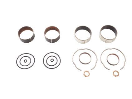 prox 2025 12 front fork bushing kit ktm65sx 02 11