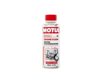 motul engine clean moto 0 2l