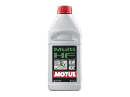 motul multi hf 1l olej hydrauliczny