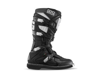gaerne buty cross enduro model gx 1 black kolor cz