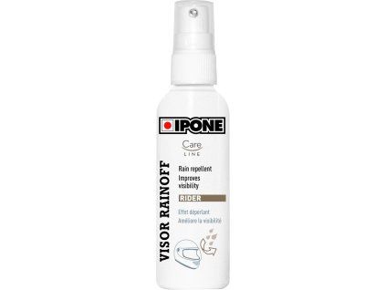 ipone visor rainoff 100ml spray wytracajacy wode d