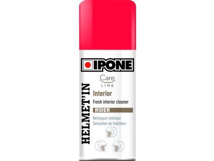 IPONE Helmet In – čistič interiéru prilby 150 ml