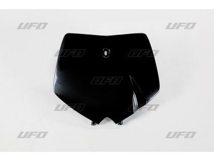 ufo tablica na numer startowy ktm sx 99 02 kolor