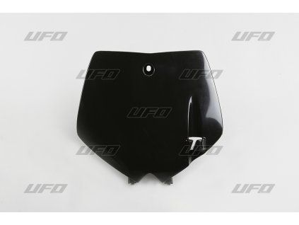 ufo tablica na numer startowy ktm sx 65 02 08 ko