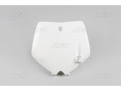 ufo tablica na numer startowy ktm sx 65 02 08 ko