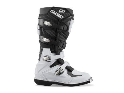 gaerne buty cross enduro junior kid dzieciece mode