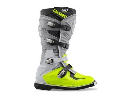 gaerne buty cross enduro junior kid dzieciece mode