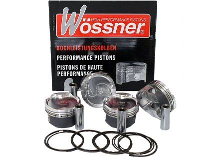 306515 wossner komplet tlokow
