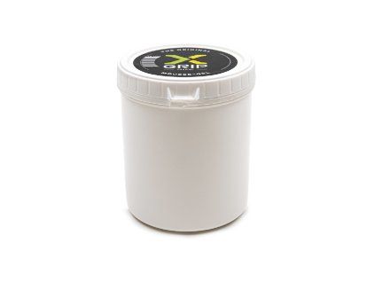 x grip zel do mousse opakowanie 1000ml