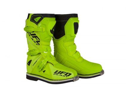 ufo buty typhoon cross offroad dzieciece junio