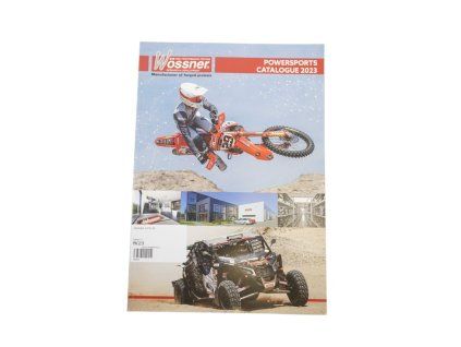wossner katalog