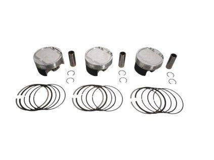 309275 wossner komplet tlokow seadoo 4t