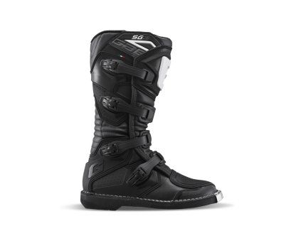 gaerne buty cross enduro junior kid dzieciece mode
