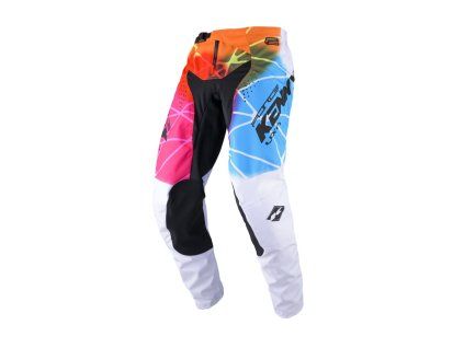 kenny racing spodnie cross enduro model force sphe