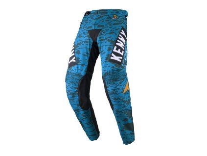 kenny racing spodnie cross enduro model performanc