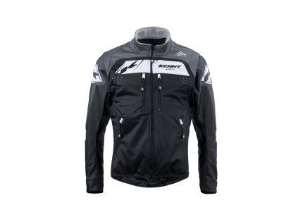 kenny racing kurtka adventure enduro model softshe