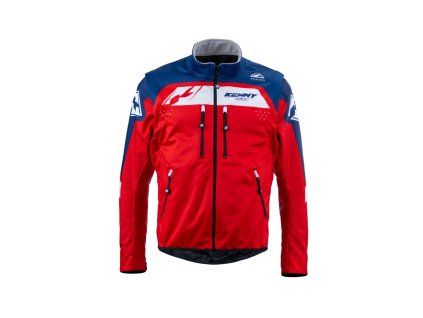 kenny racing kurtka adventure enduro model softshe