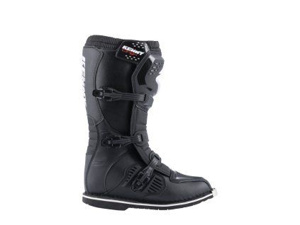 kenny racing buty cross enduro model track kolor c