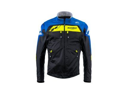 kenny racing kurtka adventure enduro model softshe