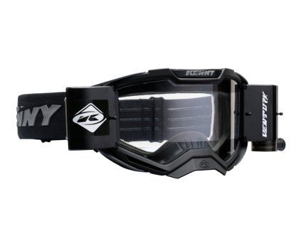 kenny racing gogle roll off model ventury kolor cz