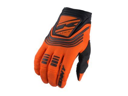 kenny racing rekawice cross enduro model brave bla