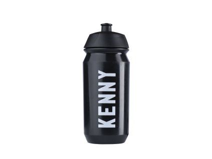 KENNY Fľaša – čierna 500 ml