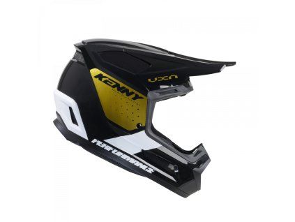 kenny racing 2025 kask cross enduro model performa