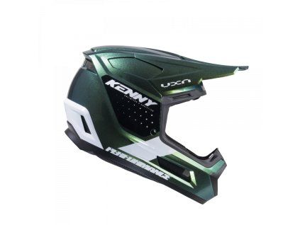 kenny racing 2025 kask cross enduro model performa
