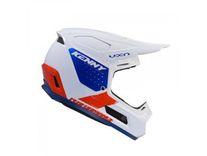 kenny racing 2025 kask cross enduro model performa