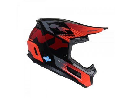 kenny racing 2025 kask cross enduro model performa