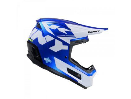 kenny racing 2025 kask cross enduro model performa