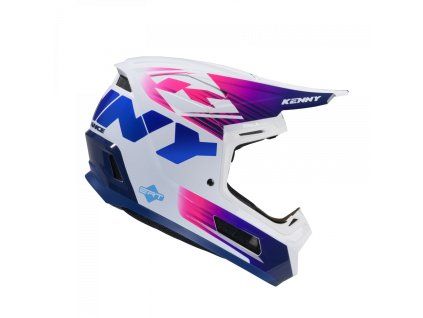 kenny racing 2025 kask cross enduro model performa