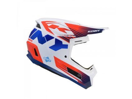 kenny racing 2025 kask cross enduro model performa